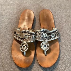 Jack Rogers Sandal